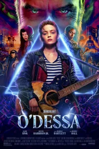 О'Десса О'Десса