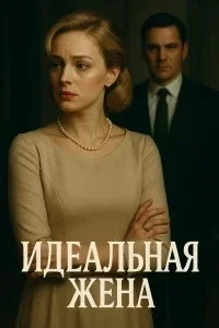 Идеальная жена 1 сезон Идеальная жена 1 сезон