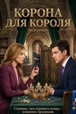 Корона для короля